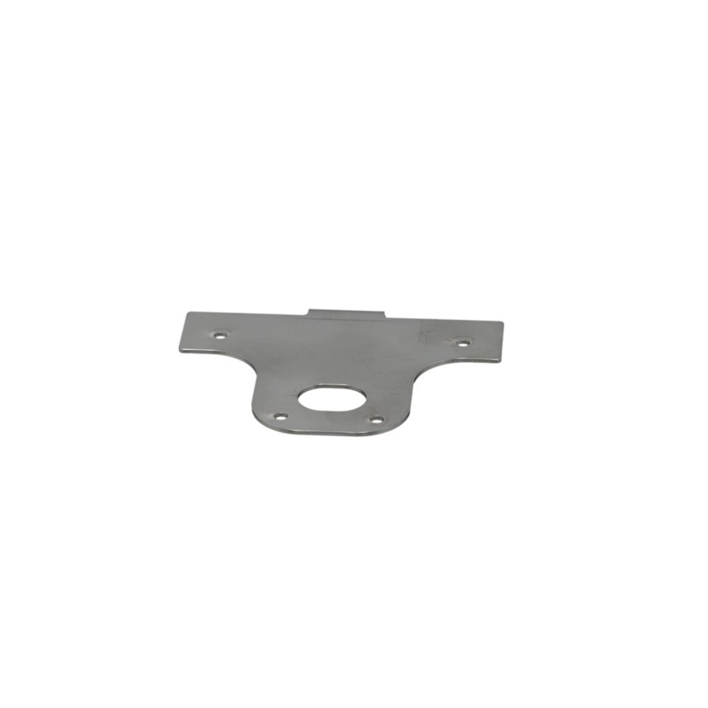 CLAAS 0018266713 PŁYTKA METALOWA CLAAS 0018266713 PŁYTKA METALOWA