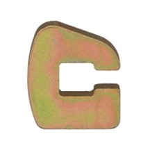 CLAAS 0018904181 PŁYTA WYPEŁNIAJĄCA