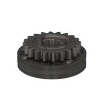 CLAAS 0018904351 ELEMENT SPRĘŻYSTY