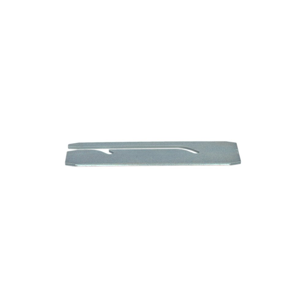 CLAAS 0019203191 BLACHA DYSTANSOWA