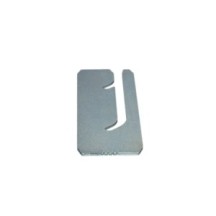 CLAAS 0019203191 BLACHA DYSTANSOWA