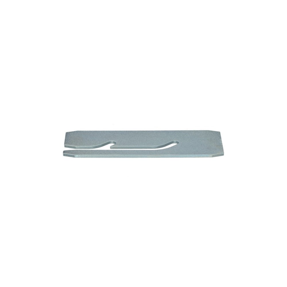 CLAAS 0019203211 BLACHA DYSTANSOWA CLAAS 0019203211 BLACHA DYSTANSOWA
