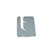CLAAS 0019203211 BLACHA DYSTANSOWA