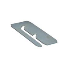 CLAAS 0019203321 BLACHA DYSTANSOWA