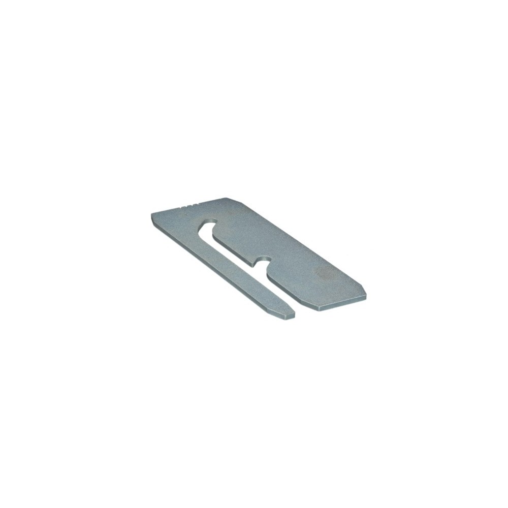 CLAAS 0019203321 BLACHA DYSTANSOWA