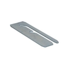 CLAAS 0019203331 BLACHA DYSTANSOWA