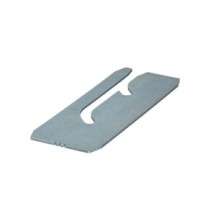 CLAAS 0019203341 BLACHA DYSTANSOWA