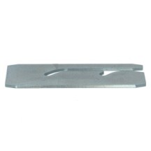 CLAAS 0019203361 BLACHA DYSTANSOWA