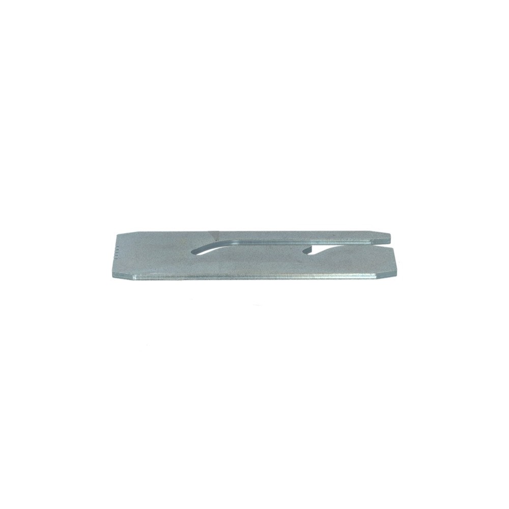 CLAAS 0019203361 BLACHA DYSTANSOWA