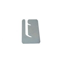 CLAAS 0019203391 BLACHA DYSTANSOWA