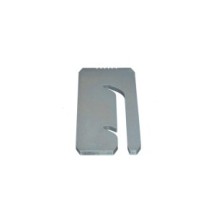 CLAAS 0019203411 BLACHA DYSTANSOWA