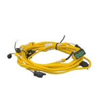 CLAAS 0019204260 WIĄZKA KABLI