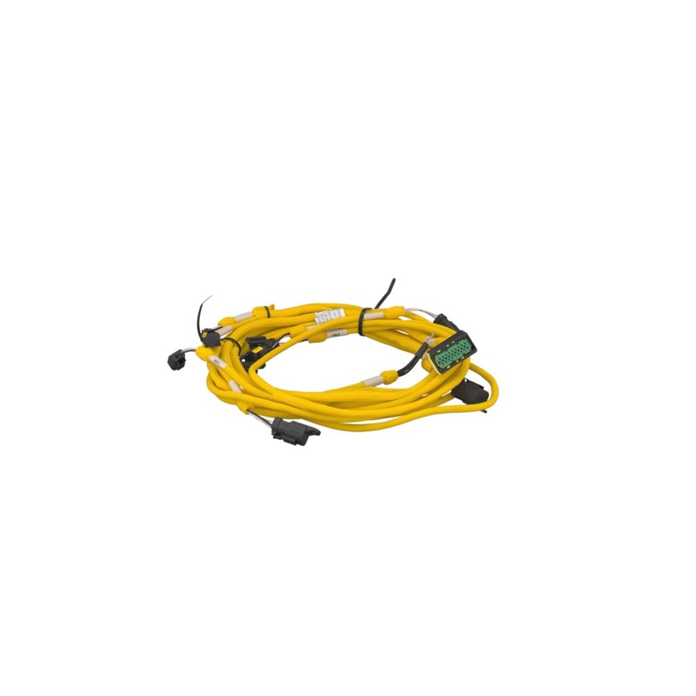 CLAAS 0019204260 WIĄZKA KABLI CLAAS 0019204260 WIĄZKA KABLI