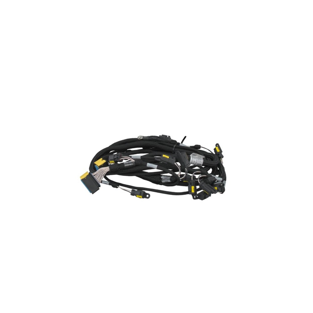 CLAAS 0019205500 WIĄZKA KABLI CLAAS 0019205500 WIĄZKA KABLI