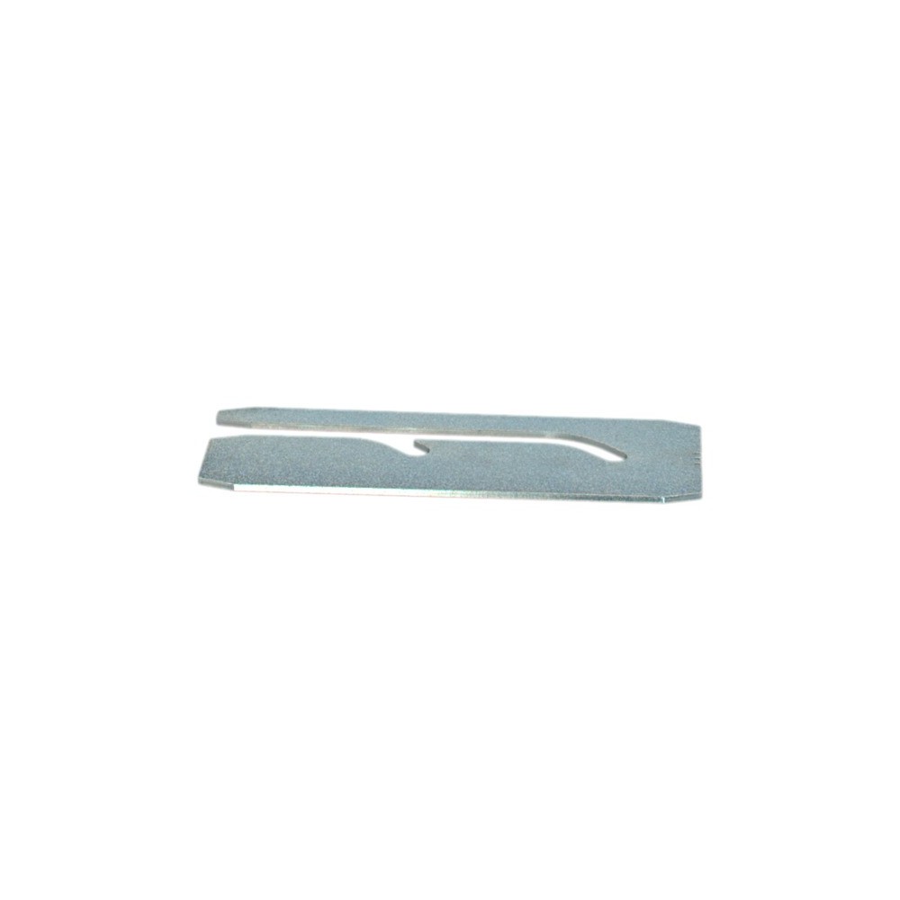 CLAAS 0019206051 BLACHA DYSTANSOWA CLAAS 0019206051 BLACHA DYSTANSOWA