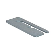 CLAAS 0019206091 BLACHA DYSTANSOWA