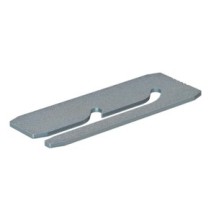 CLAAS 0019206091 BLACHA DYSTANSOWA