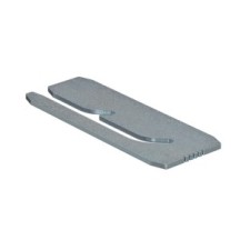CLAAS 0019206091 BLACHA DYSTANSOWA