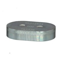 CLAAS 0019206290 BLACHA
