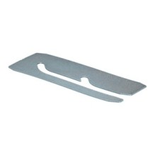 CLAAS 0019206381 BLACHA DYSTANSOWA
