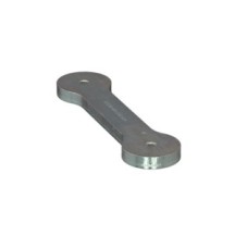 CLAAS 0019206390 BLACHA