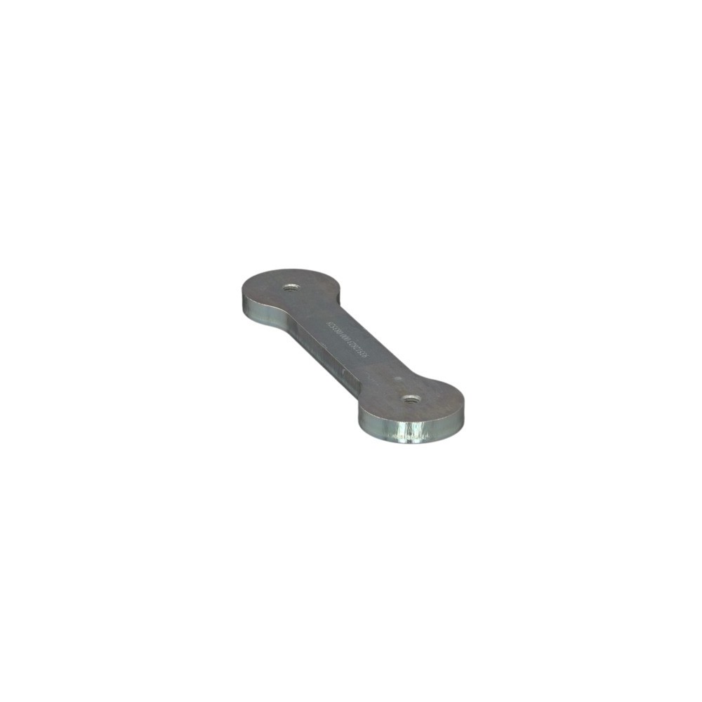CLAAS 0019206390 BLACHA