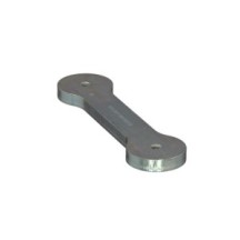CLAAS 0019206390 BLACHA