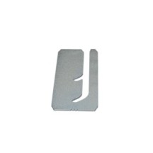 CLAAS 0019206481 BLACHA DYSTANSOWA
