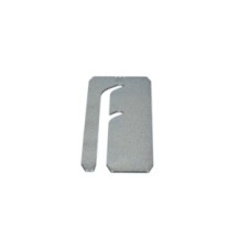 CLAAS 0019206481 BLACHA DYSTANSOWA