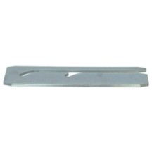 CLAAS 0019206611 BLACHA DYSTANSOWA