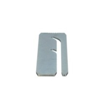 CLAAS 0019206611 BLACHA DYSTANSOWA