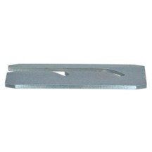 CLAAS 0019206701 BLACHA DYSTANSOWA