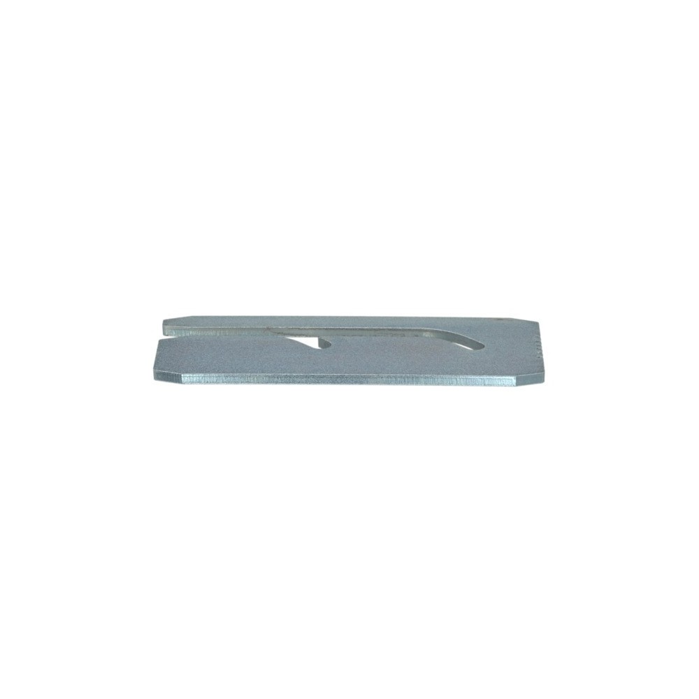 CLAAS 0019206701 BLACHA DYSTANSOWA