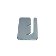 CLAAS 0019206701 BLACHA DYSTANSOWA