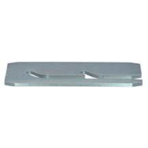 CLAAS 0019206701 BLACHA DYSTANSOWA