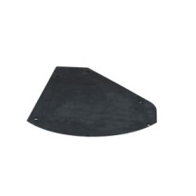 CLAAS 0019207620 OSŁONA GUMOWA