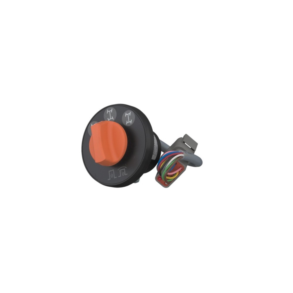 CLAAS 0019209350 PRZEŁĄCZNIK OBROTOWY CLAAS 0019209350 PRZEŁĄCZNIK OBROTOWY