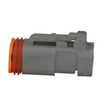 CLAAS 0019209850 ŚLEPA WTYCZKA