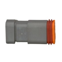 CLAAS 0019209850 ŚLEPA WTYCZKA