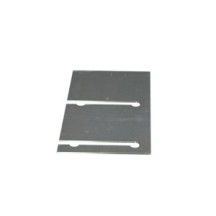 CLAAS 0019210920 BLACHA DYSTANSOWA