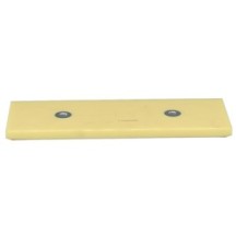 CLAAS 0019212581 PŁYTA ŁOŻYSKOWA