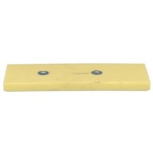 CLAAS 0019212591 PŁYTA ŁOŻYSKOWA
