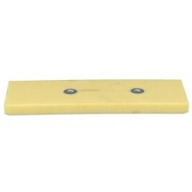 CLAAS 0019212591 PŁYTA ŁOŻYSKOWA