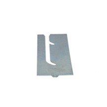 CLAAS 0019212781 BLACHA DYSTANSOWA
