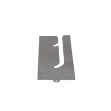 CLAAS 0019212791 BLACHA DYSTANSOWA
