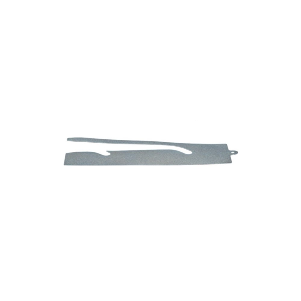 CLAAS 0019212831 BLACHA DYSTANSOWA