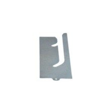 CLAAS 0019212831 BLACHA DYSTANSOWA