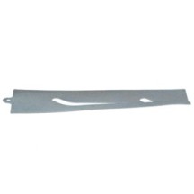 CLAAS 0019212831 BLACHA DYSTANSOWA