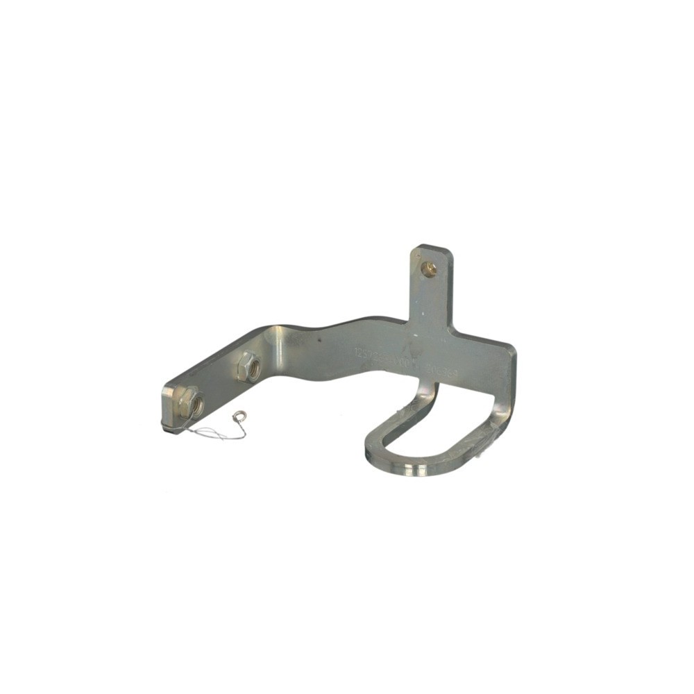 CLAAS 0019213330 BLACHA