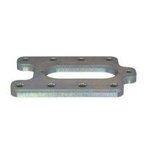 CLAAS 0019214110 BLACHA